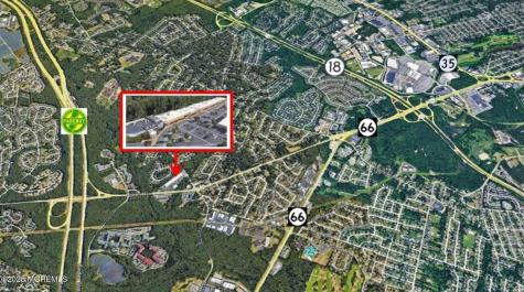 4057 Asbury Avenue Tinton Falls NJ 07753