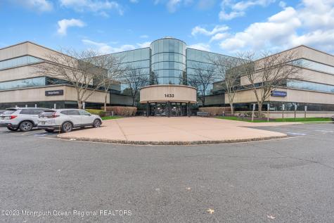 1433 Hooper Avenue Toms River NJ 08753
