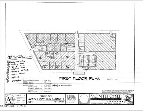 1405 State Route 35 Ocean Twp NJ 07712