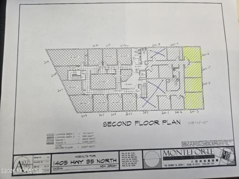 1405 State Route 35 Ocean Twp NJ 07712