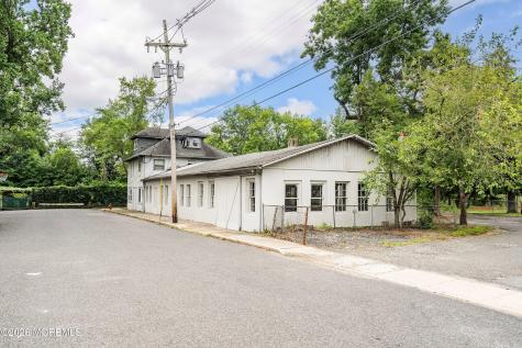 27 Boud Avenue Farmingdale NJ 07727
