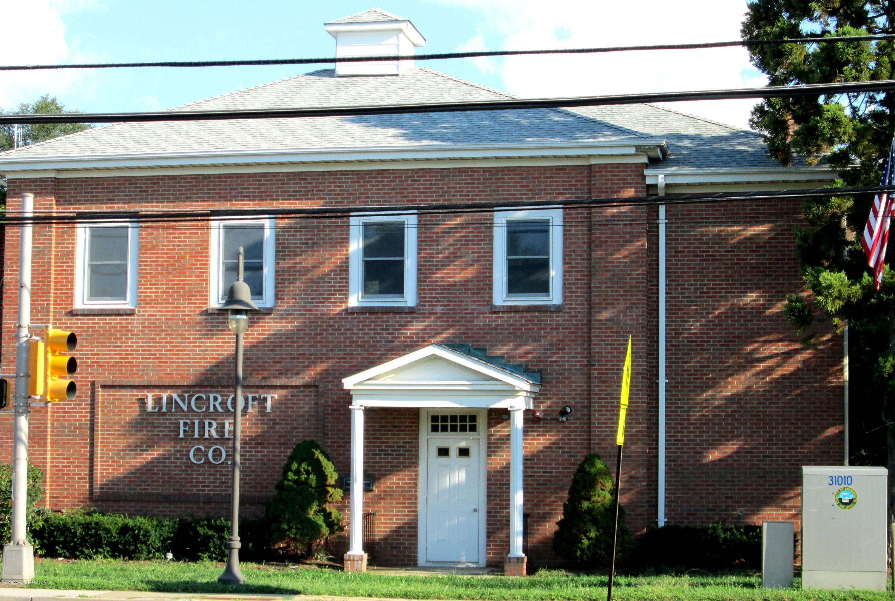 601 Newman Springs Road Lincroft NJ 07738