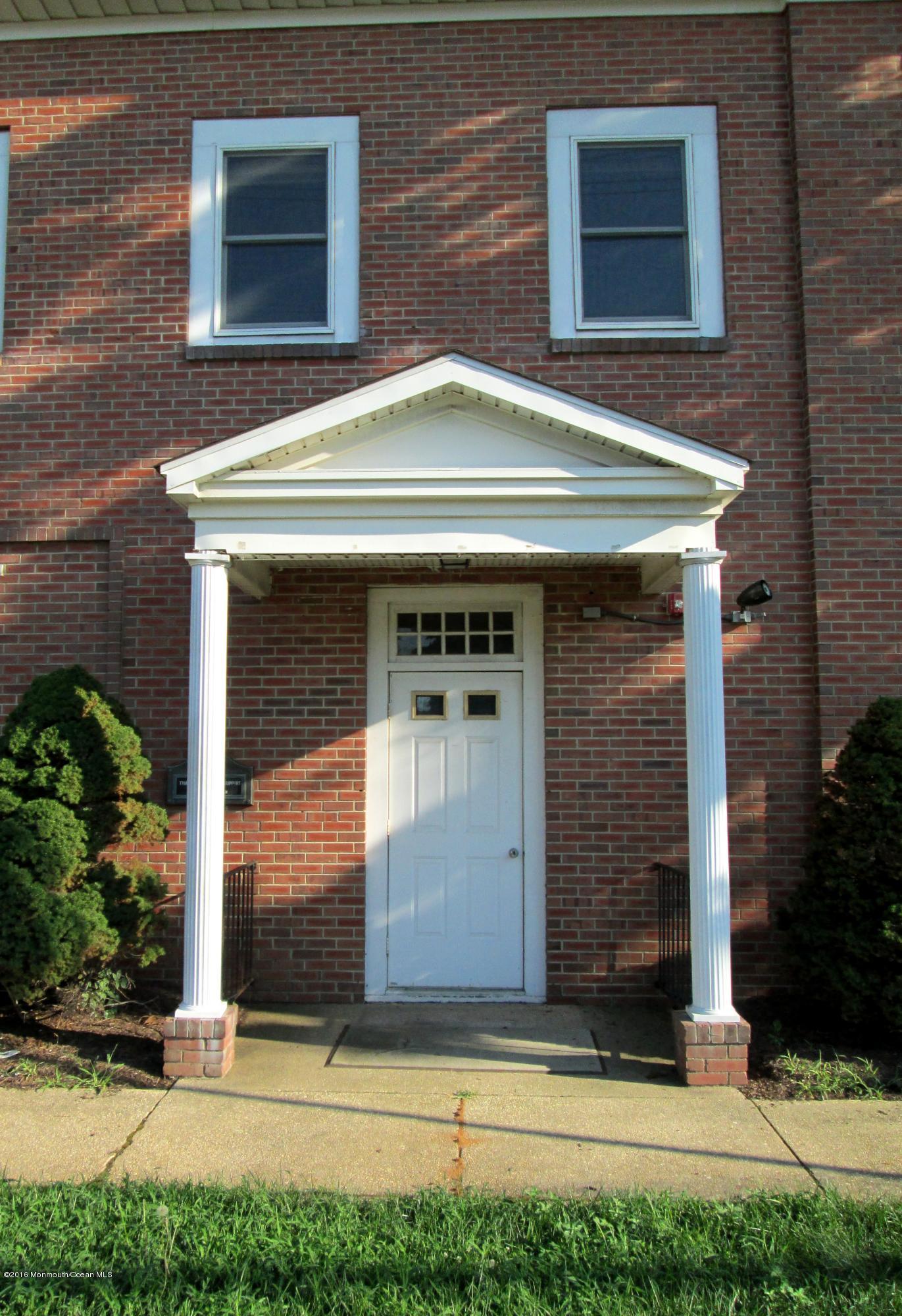 601 Newman Springs Road Lincroft NJ 07738