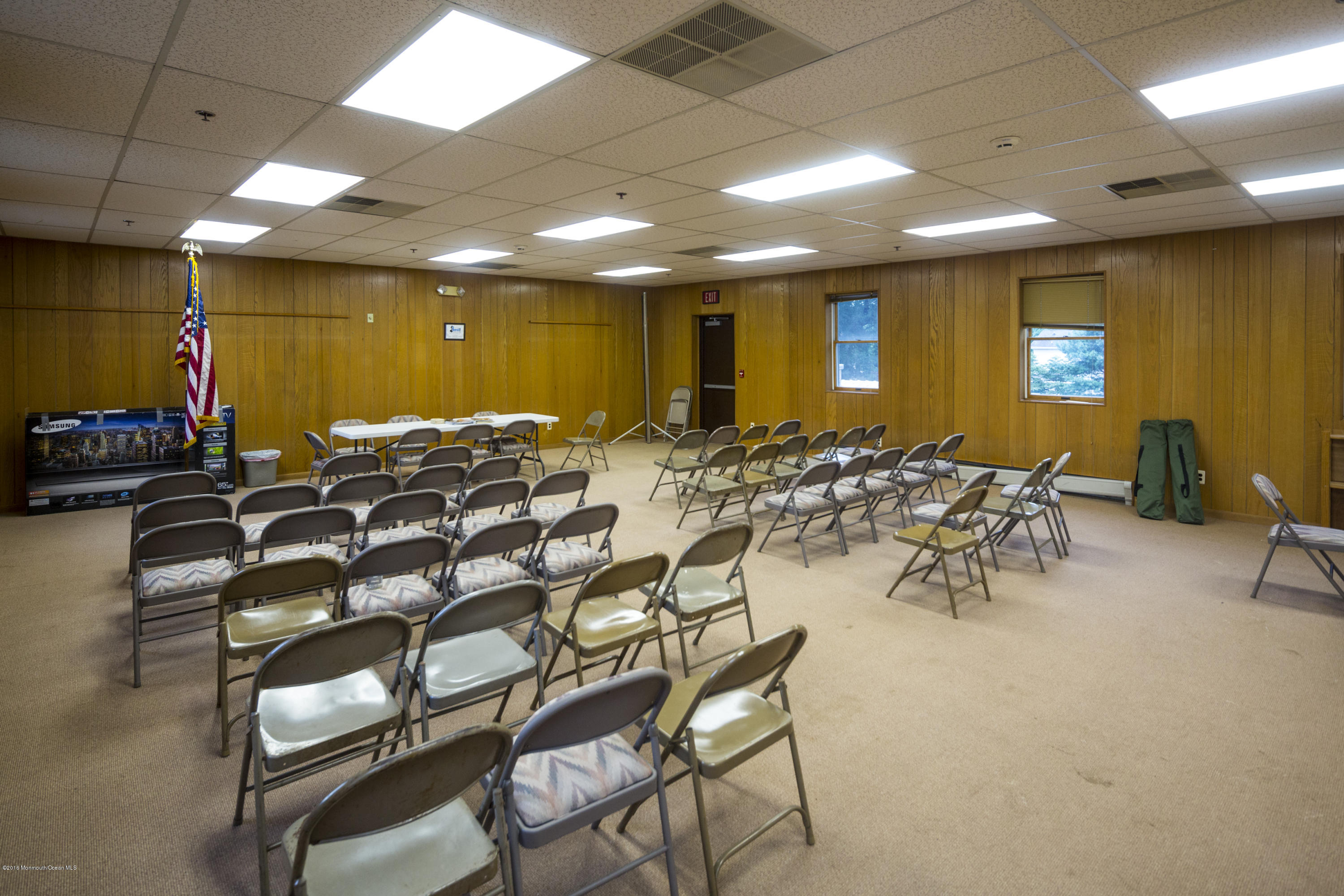 601 Newman Springs Road Lincroft NJ 07738