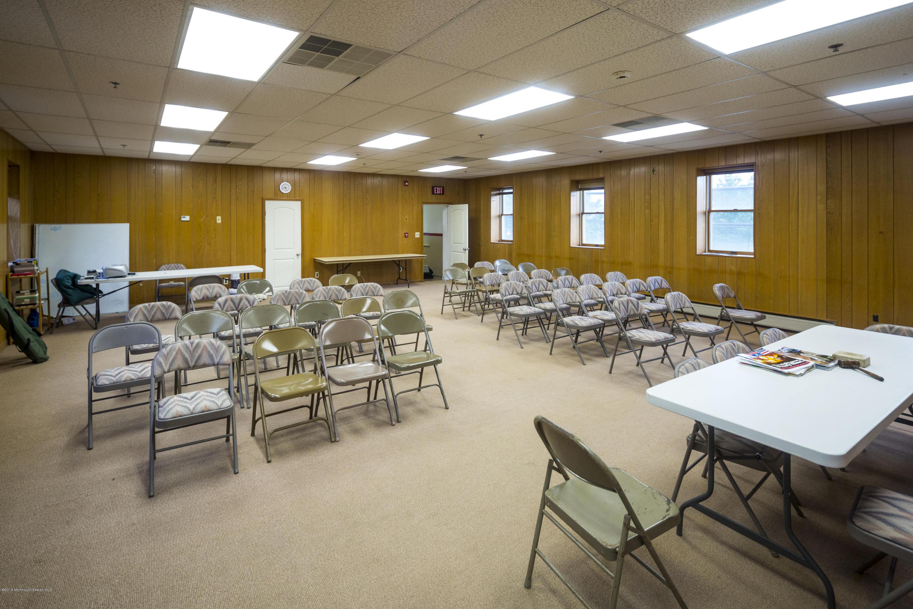 601 Newman Springs Road Lincroft NJ 07738