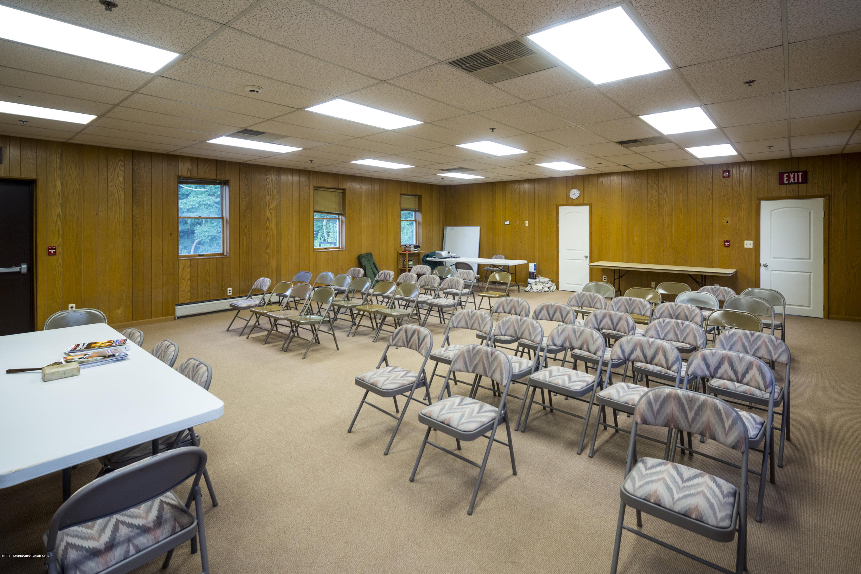 601 Newman Springs Road Lincroft NJ 07738