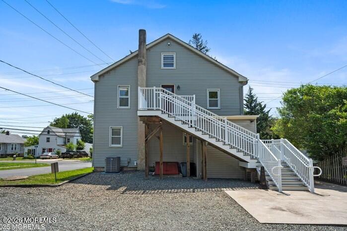 369 N Main Street Barnegat NJ 08005