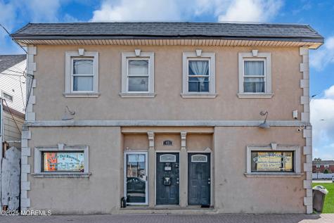 40 Carr Avenue Keansburg NJ 07734