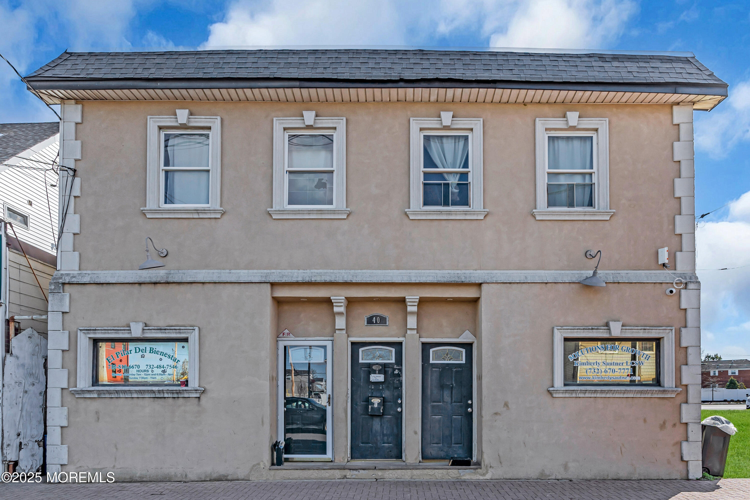 40 Carr Avenue Keansburg NJ 07734