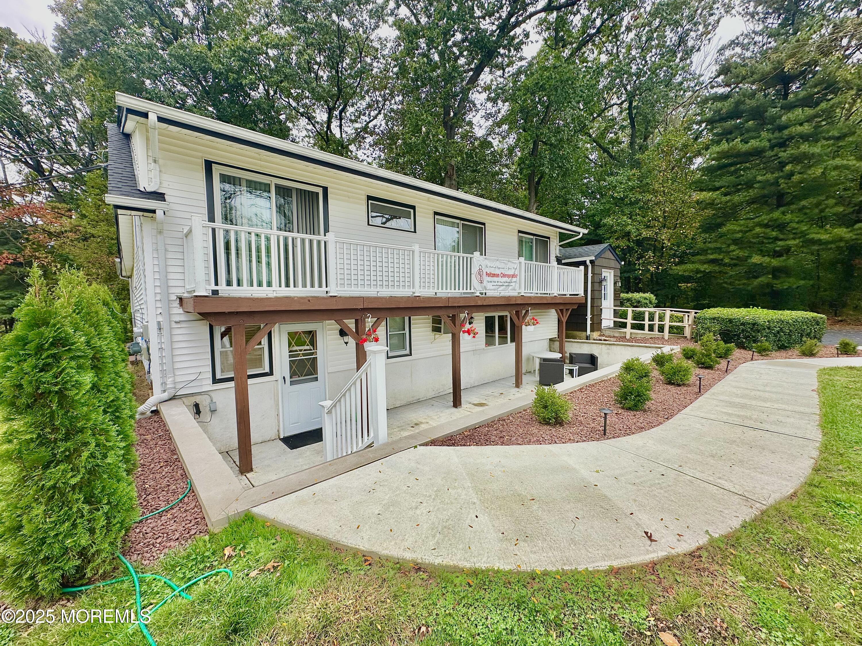 591 State Route 34 Matawan NJ 07747