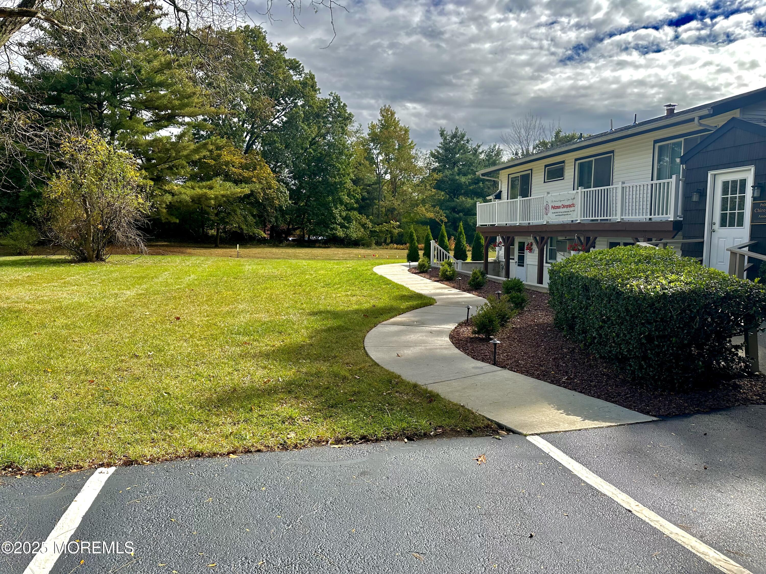 591 State Route 34 Matawan NJ 07747
