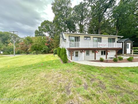 591 State Route 34 Matawan NJ 07747