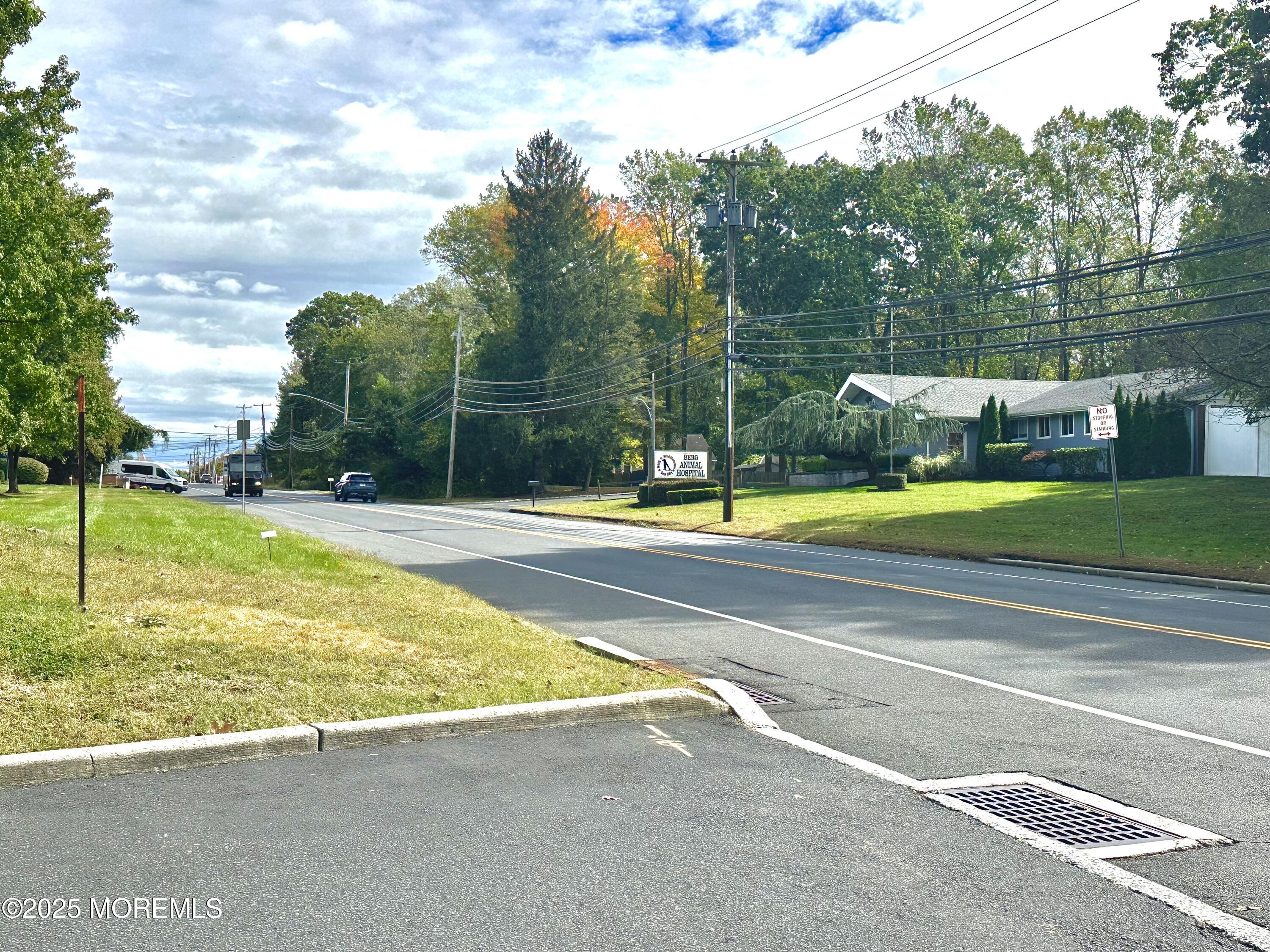 591 State Route 34 Matawan NJ 07747