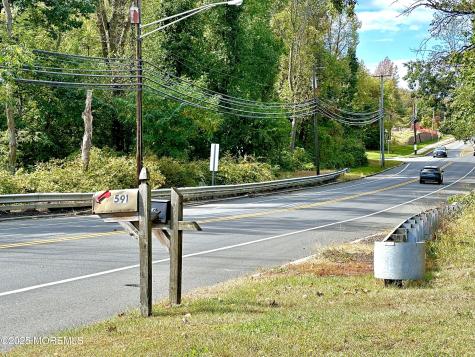 591 State Route 34 Matawan NJ 07747