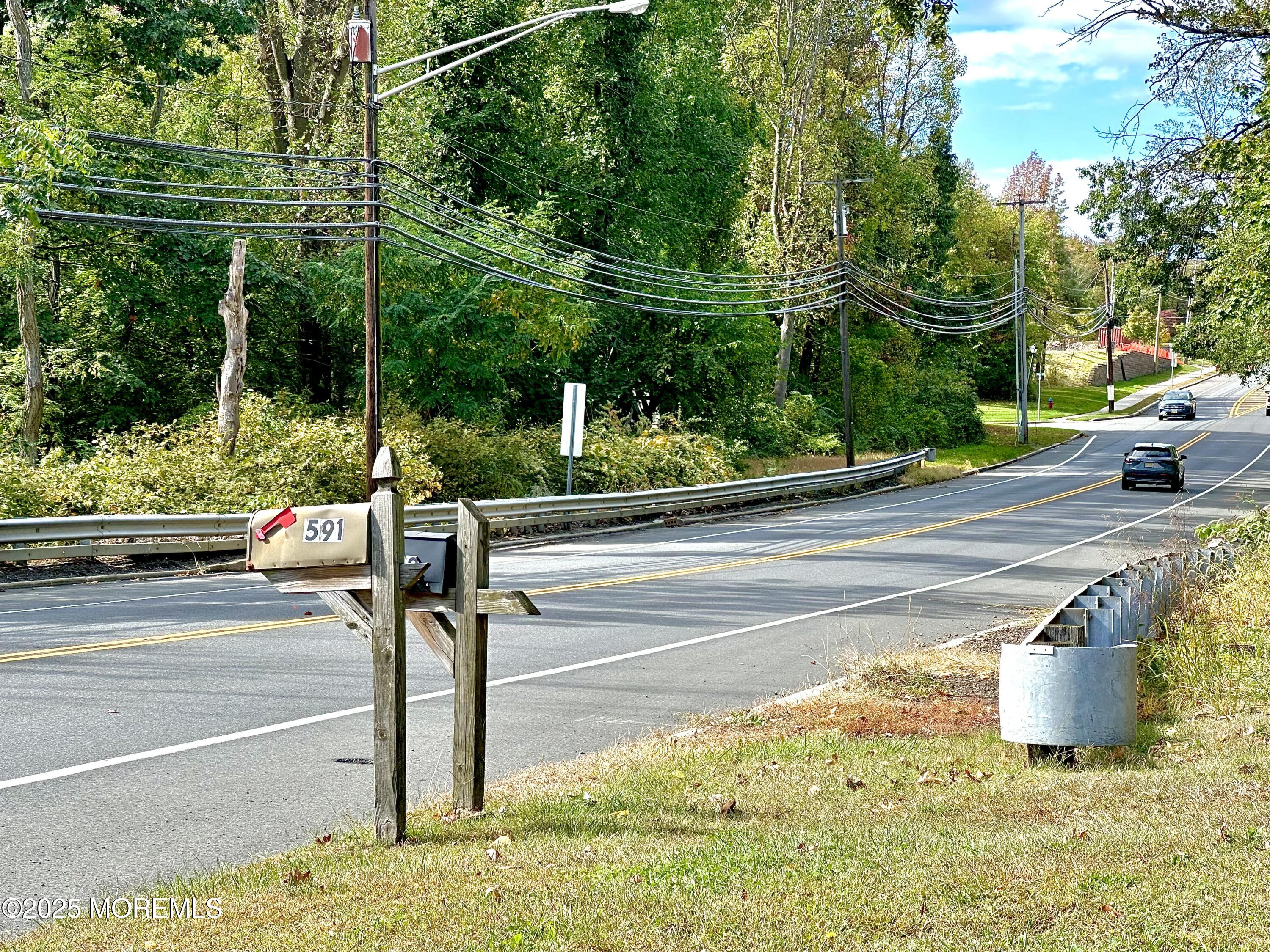 591 State Route 34 Matawan NJ 07747