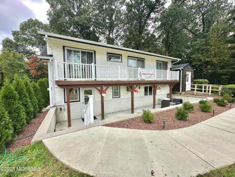 591 State Route 34 Matawan NJ 07747