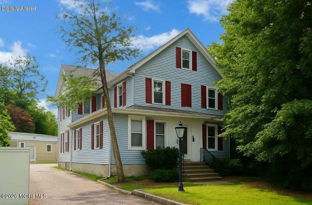 2 Hudson Street Marlboro NJ 07746