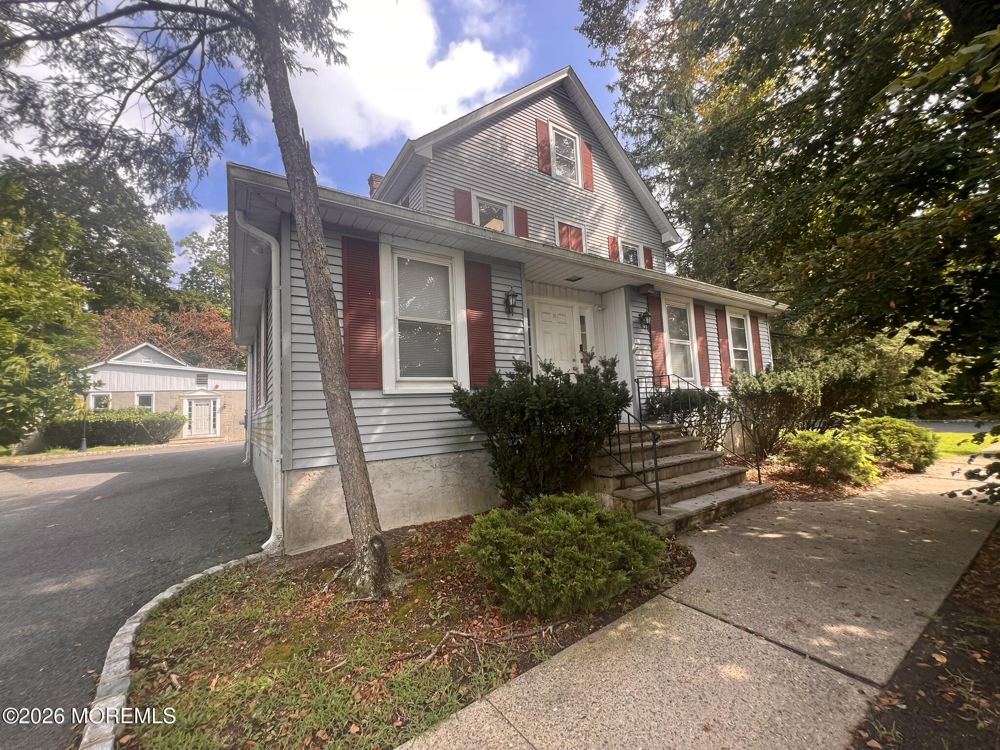 2 Hudson Street Marlboro NJ 07746