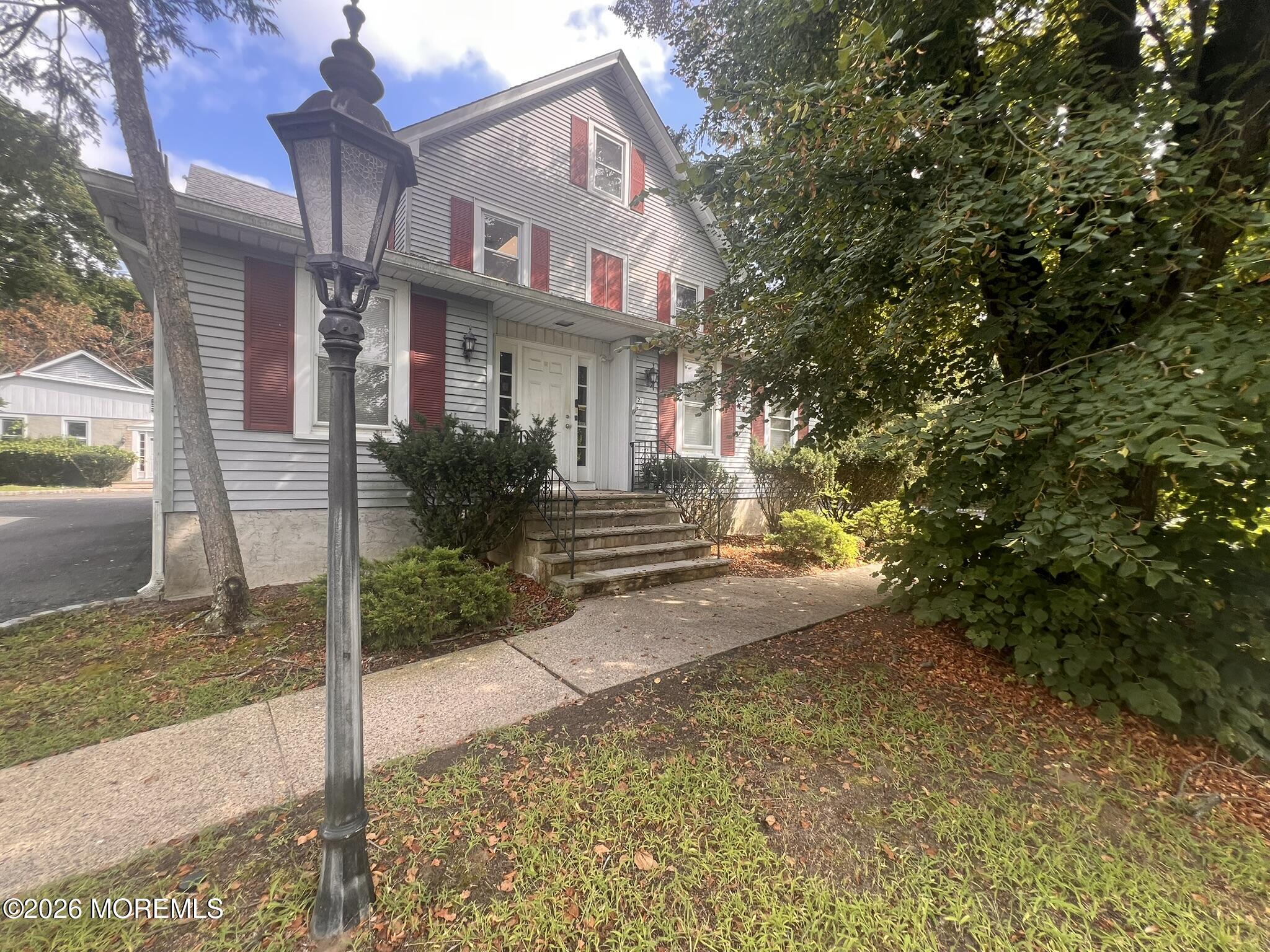 2 Hudson Street Marlboro NJ 07746