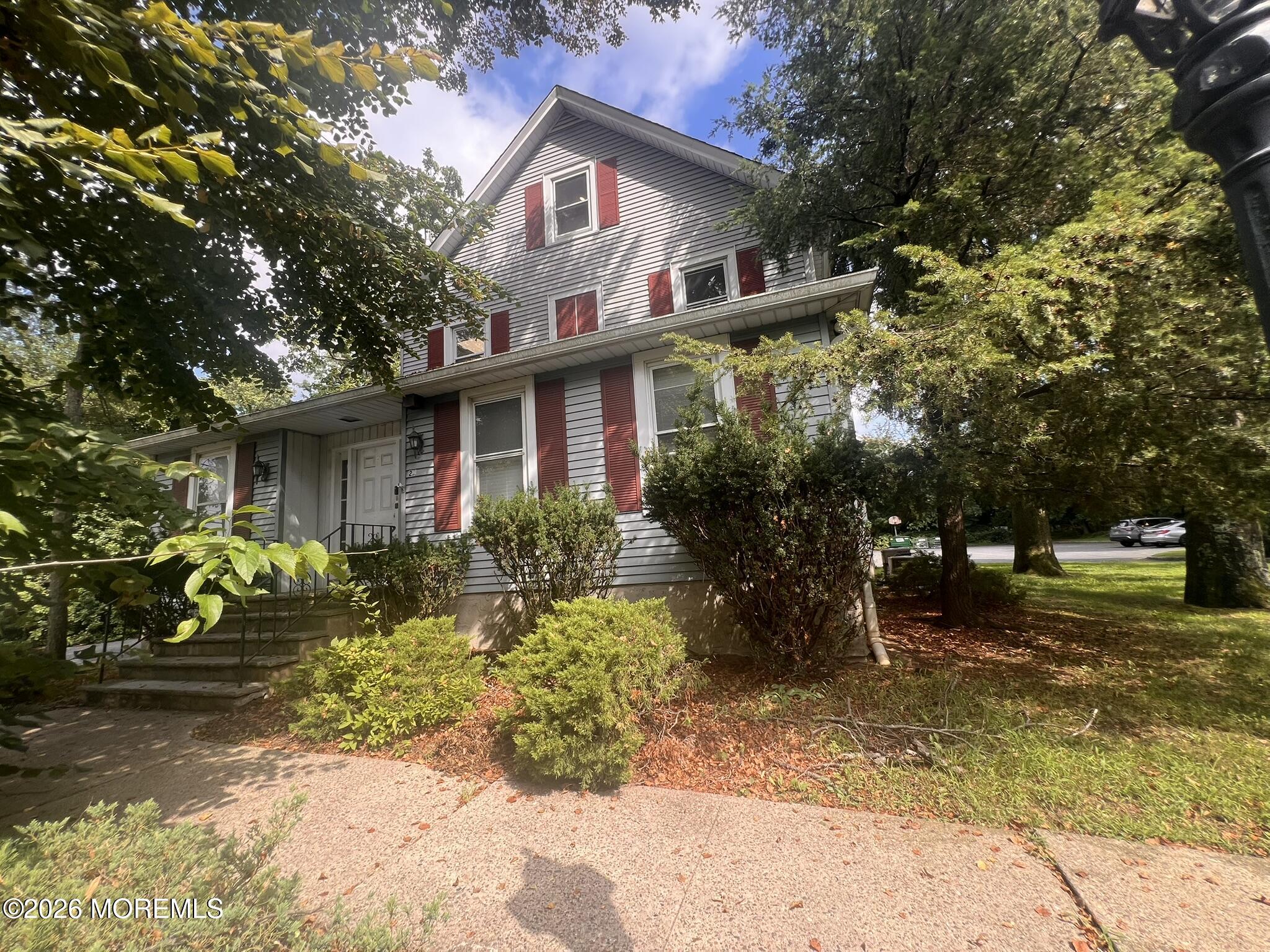 2 Hudson Street Marlboro NJ 07746