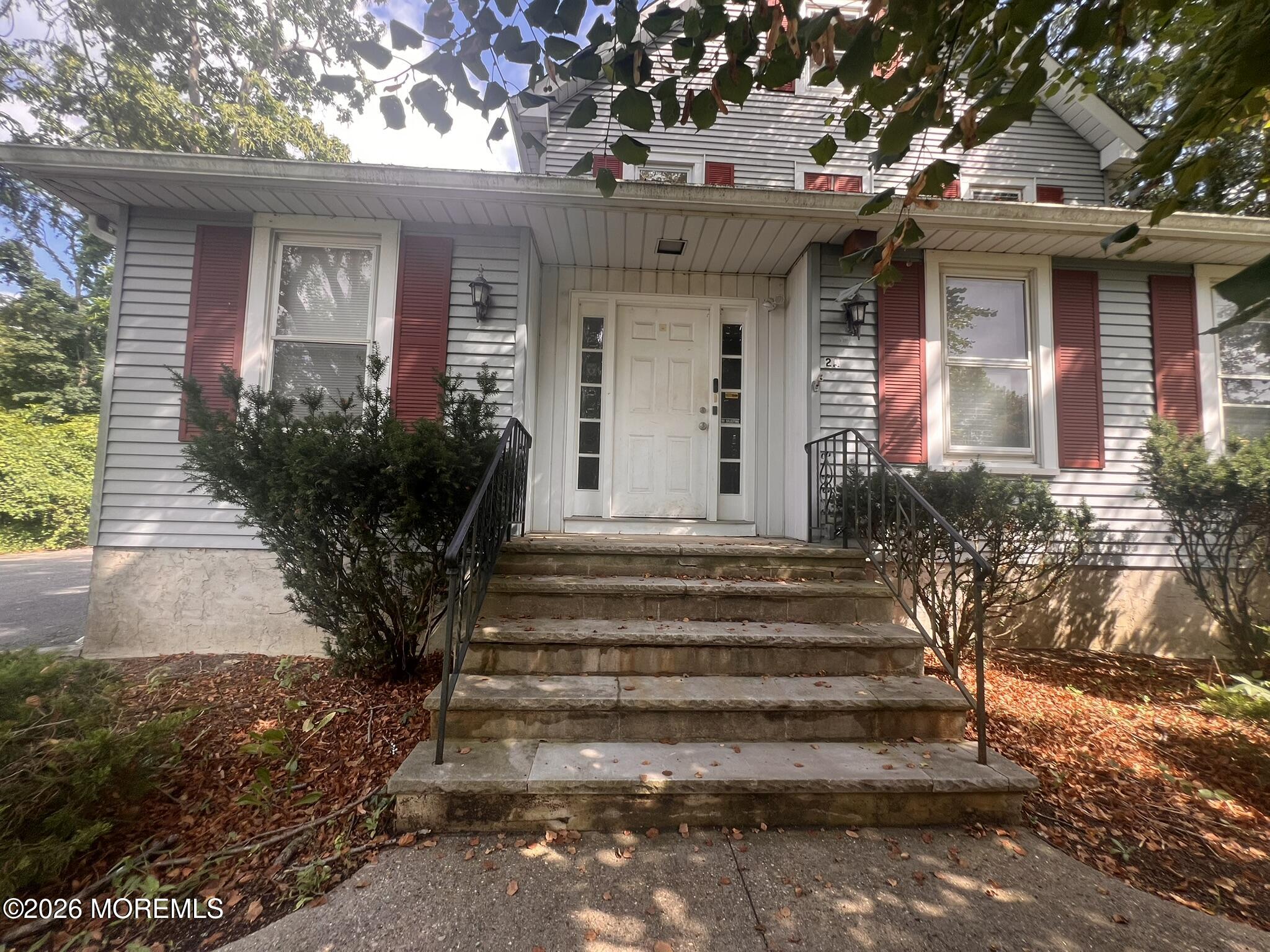 2 Hudson Street Marlboro NJ 07746
