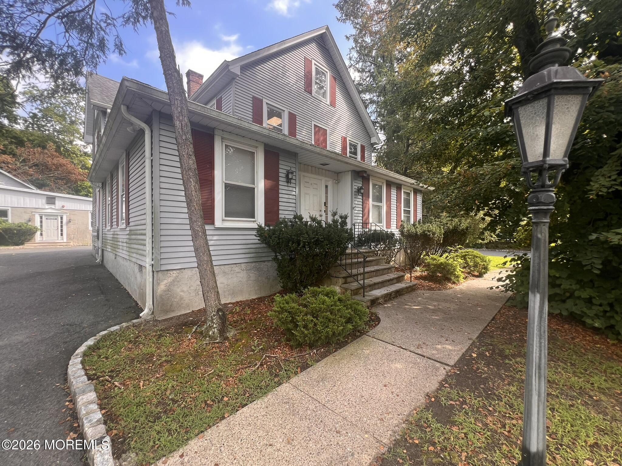 2 Hudson Street Marlboro NJ 07746