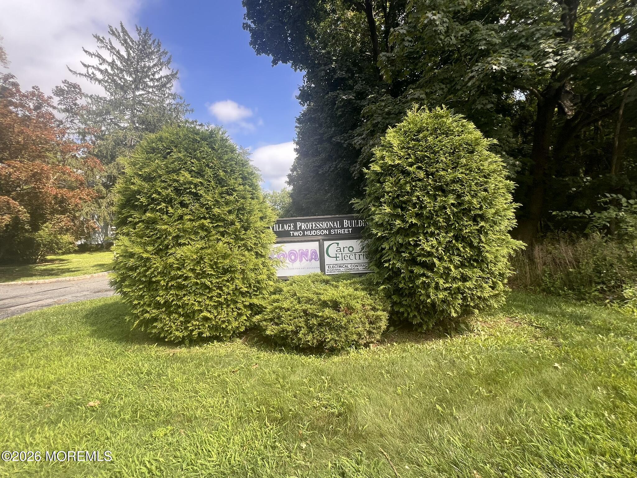 2 Hudson Street Marlboro NJ 07746