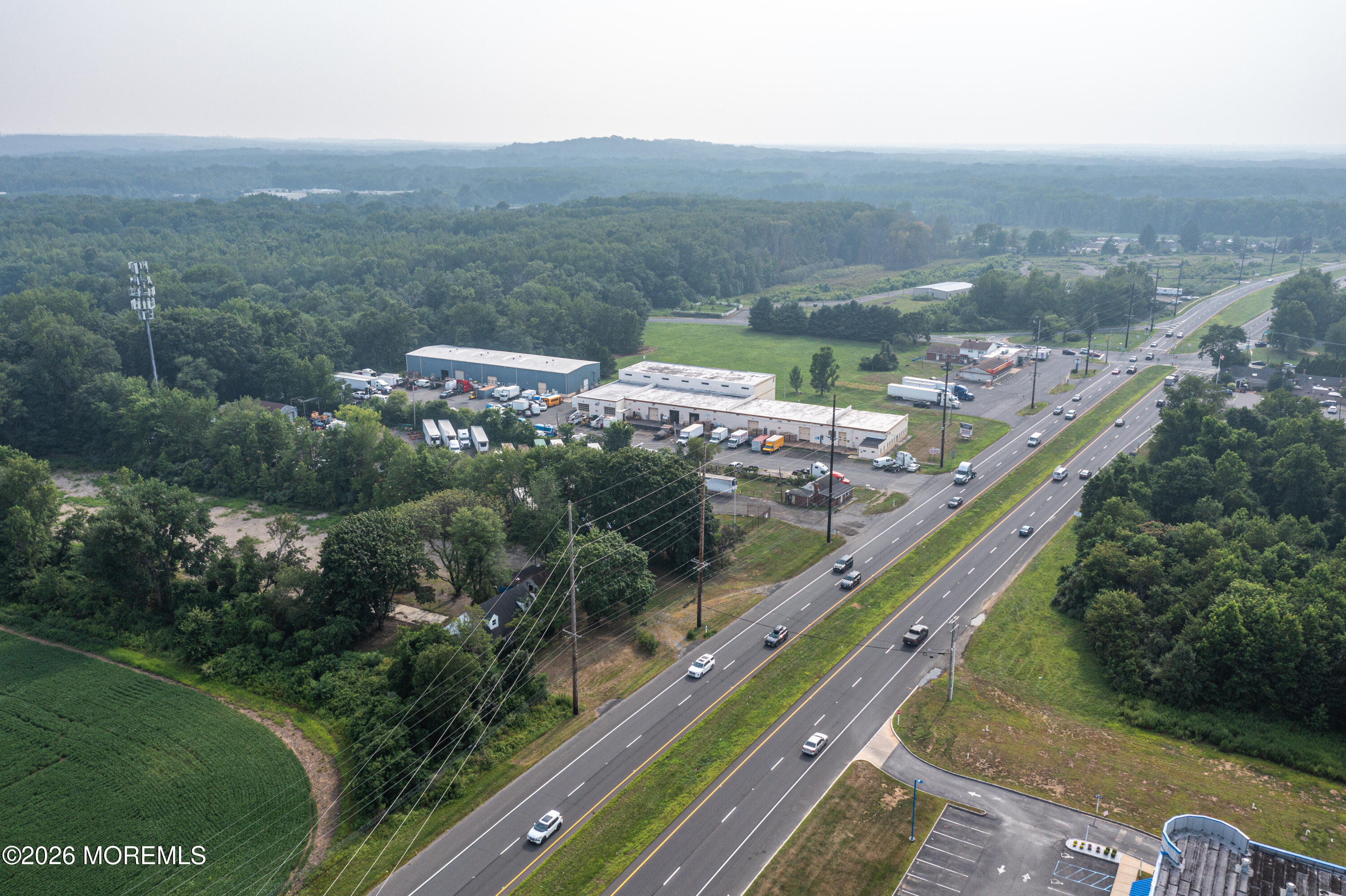 663 Route 33 Millstone NJ 08535