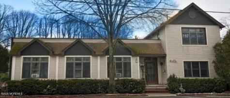 648 Holmdel Road Hazlet NJ 07730