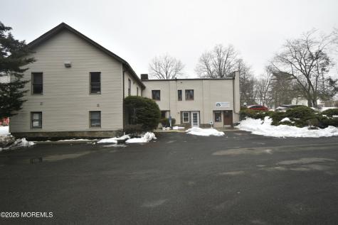 648 Holmdel Road Hazlet NJ 07730