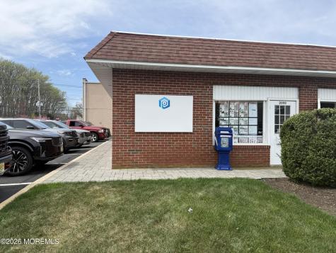 2000 Bellmore Street Oakhurst NJ 07755