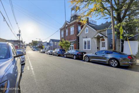 55 E Front Street Keyport NJ 07735