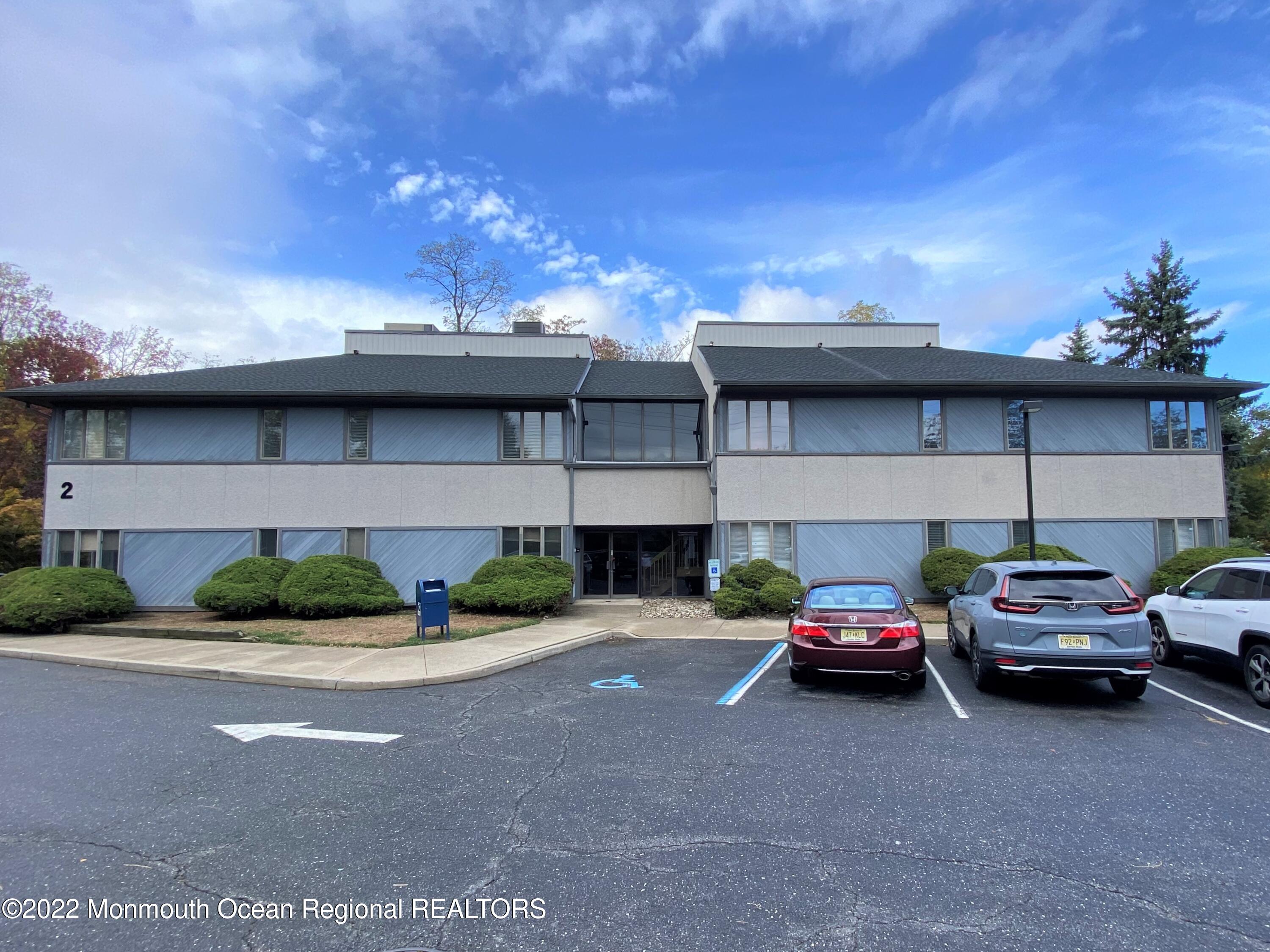 1540 State Route 138 Wall NJ 07719