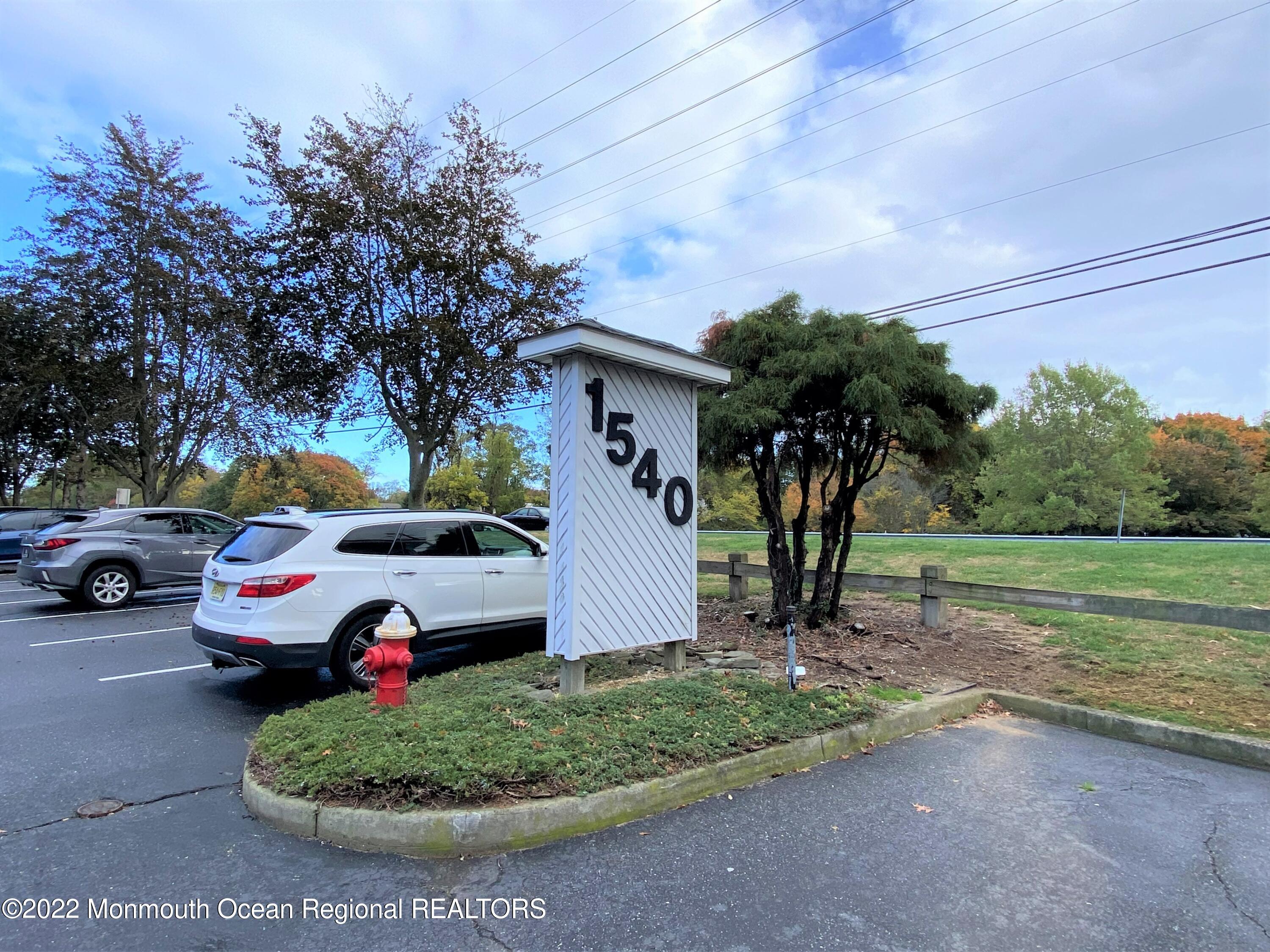 1540 State Route 138 Wall NJ 07719