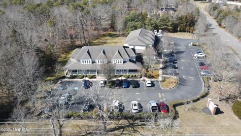 1064 S Main Street West Creek NJ 08092