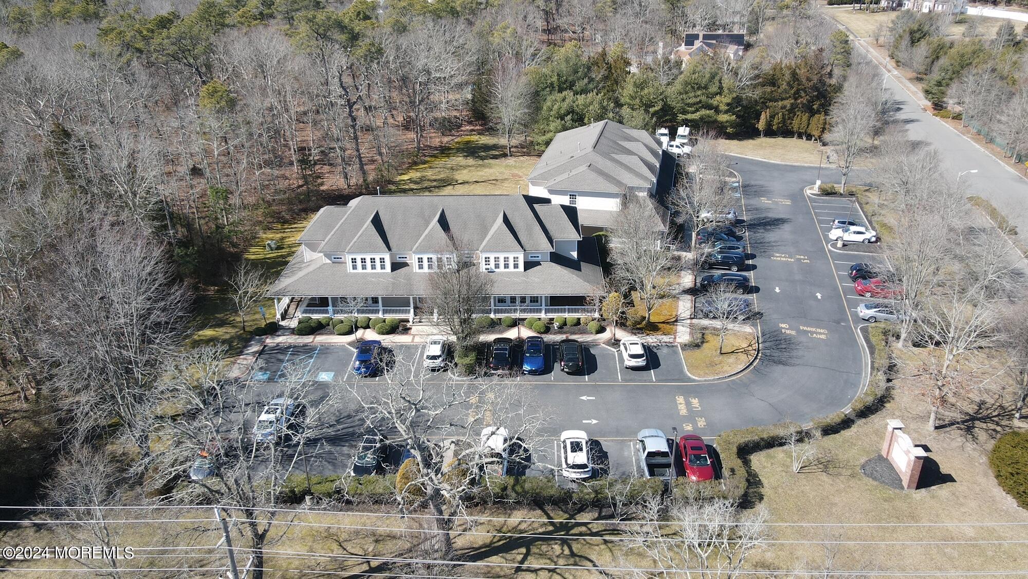 1064 S Main Street West Creek NJ 08092