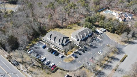 1064 S Main Street West Creek NJ 08092