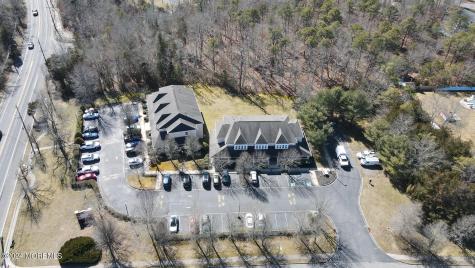 1064 S Main Street West Creek NJ 08092