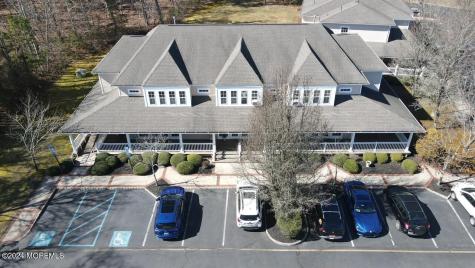 1064 S Main Street West Creek NJ 08092