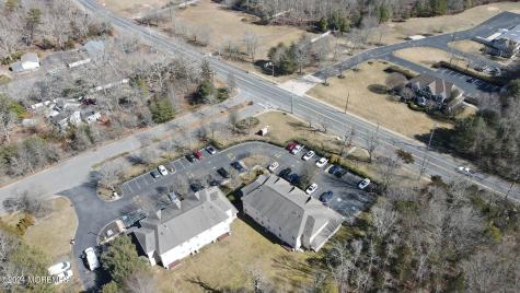 1064 S Main Street West Creek NJ 08092