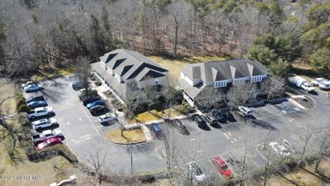 1064 S Main Street West Creek NJ 08092