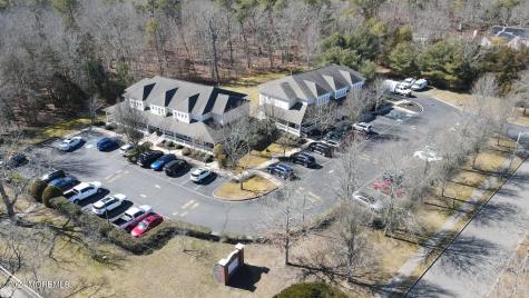 1064 S Main Street West Creek NJ 08092