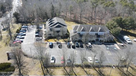 1064 S Main Street West Creek NJ 08092