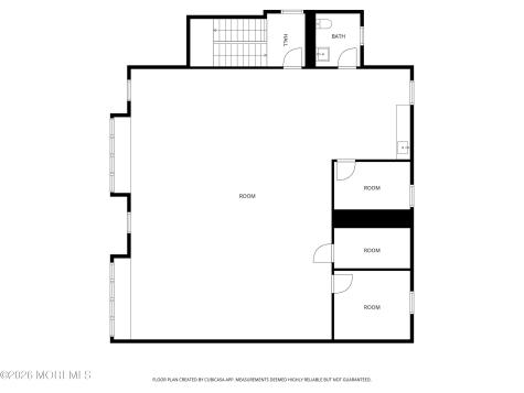 1064 S Main Street West Creek NJ 08092