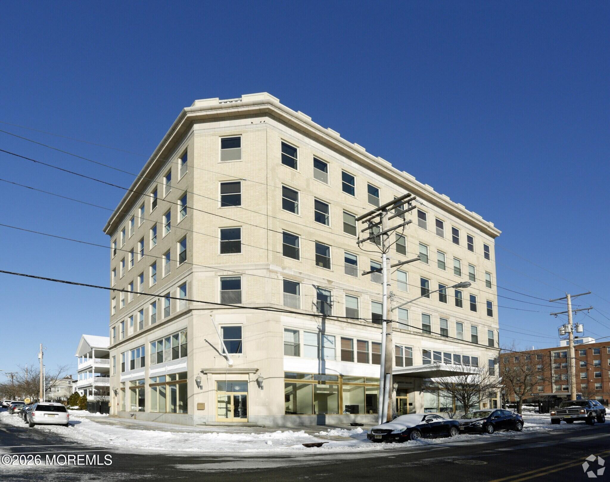 501 Grand Avenue Asbury Park NJ 07712