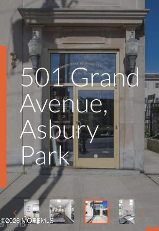501 Grand Avenue Asbury Park NJ 07712