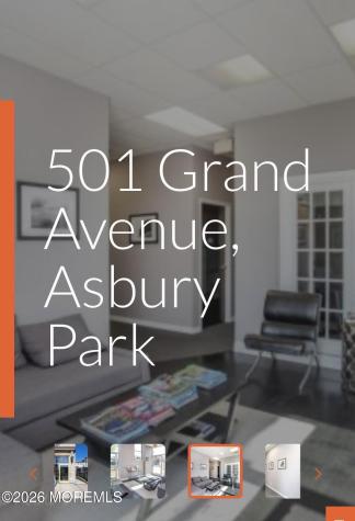 501 Grand Avenue Asbury Park NJ 07712
