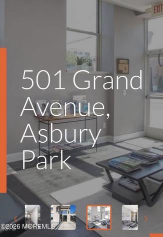 501 Grand Avenue Asbury Park NJ 07712