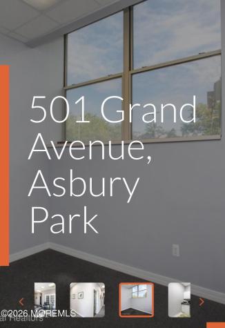 501 Grand Avenue Asbury Park NJ 07712