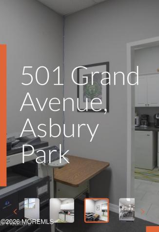 501 Grand Avenue Asbury Park NJ 07712